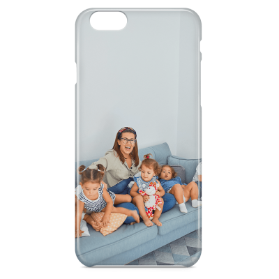 iPhone 6/6s Photo Case - Snap On